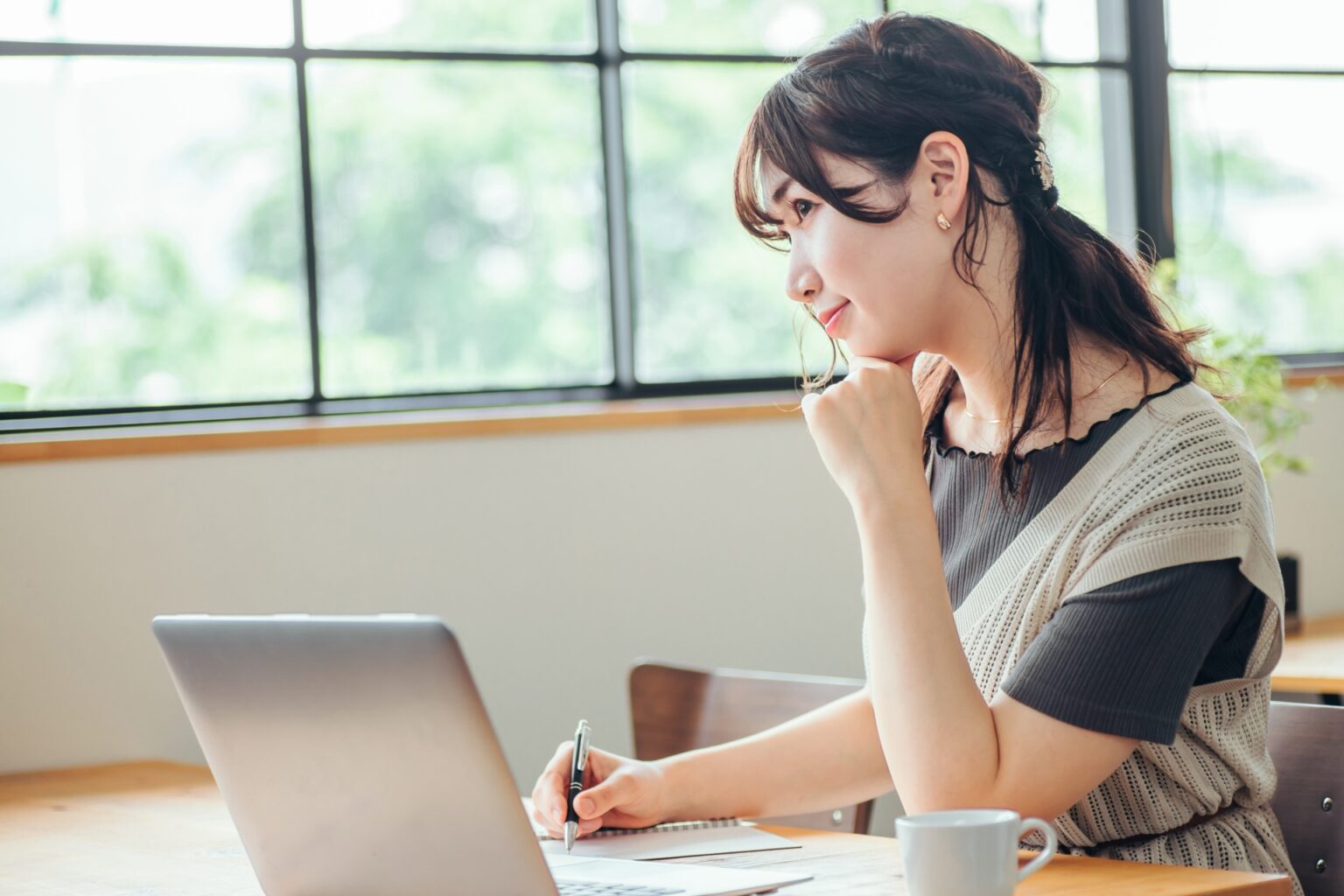 writing ~うまく書けない時の対処法~ | 社内報づくりに悩んだら「社内報ナビ」