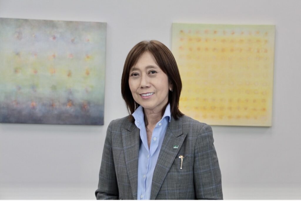株式会社山下PMC 代表取締役社長