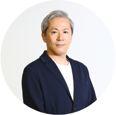 所長・橋詰