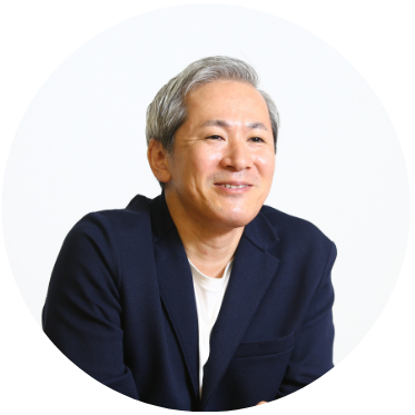 所長・橋詰