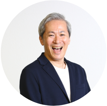所長・橋詰
