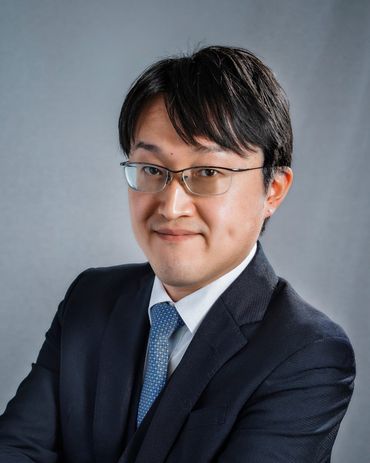 大西 隆仁（おおにし たかひと）さん